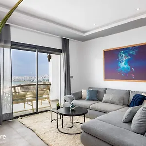 Apartment Stayhere Beachfront Escape, Agadir