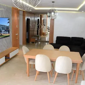 Apartment Bay De Standing 140m2, Agadir
