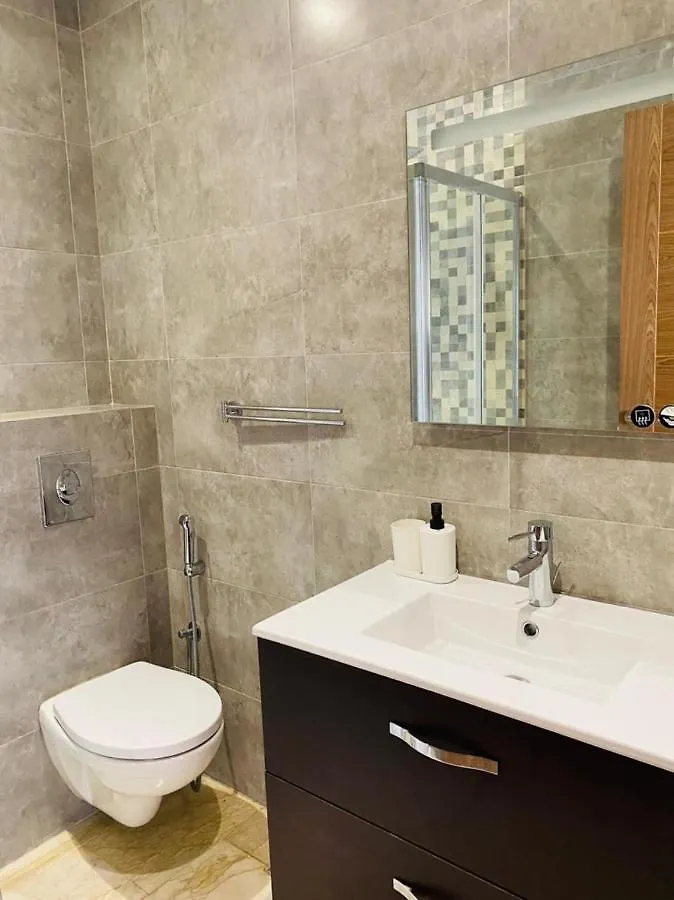 Lejlighed Hivernage, Superbe Appartement Dans Une Residence Agadir